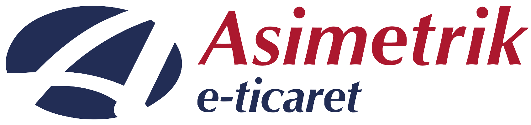 Asimetrik E-Ticaret
